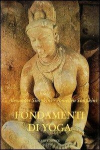 Libro Fondamenti di Yoga Annellen M. Simpkins