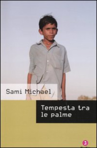Carte Tempesta tra le palme Sami Michael