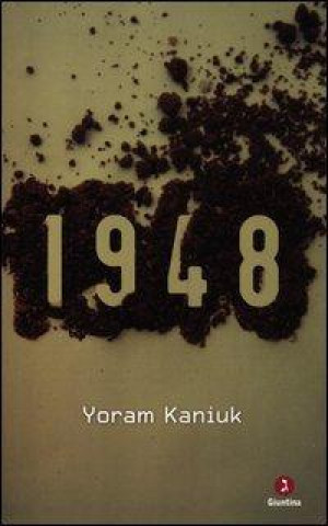 Carte 1948 Yoram Kaniuk