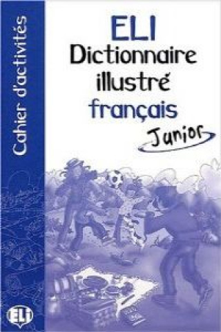 Buch ACT.DICCIONARIO FRANCES JUNIOR 