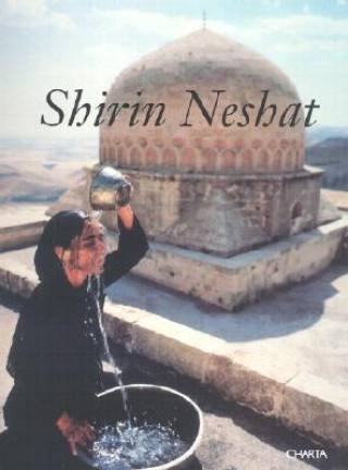 Könyv Shirin Neshat Roselee Goldberg