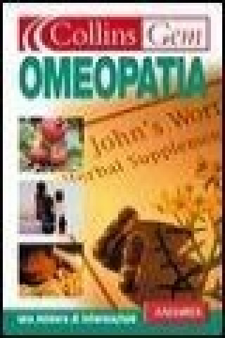 Livro Omeopatia Jacqueline M. Mardon
