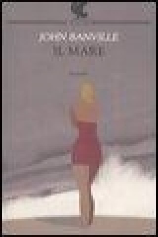 Carte Il mare John Banville