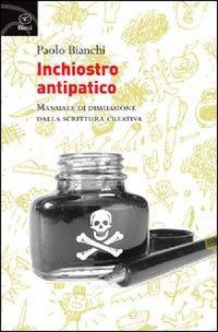 Книга Inchiostro antipatico Paolo Bianchi
