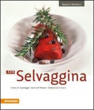 Livre 33 x selvaggina Helmut Bachmann