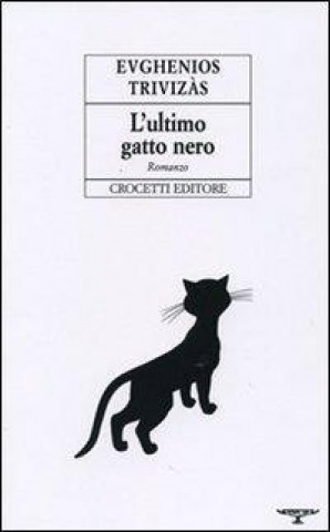 Buch L'ultimo gatto nero 