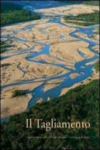 Buch Il Tagliamento 