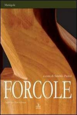 Livre Forcole. Ediz. multilingue S. Pastor