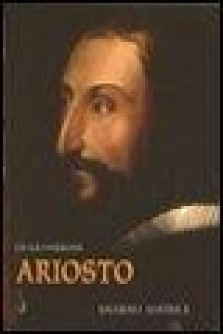 Kniha Ariosto Giulio Ferroni