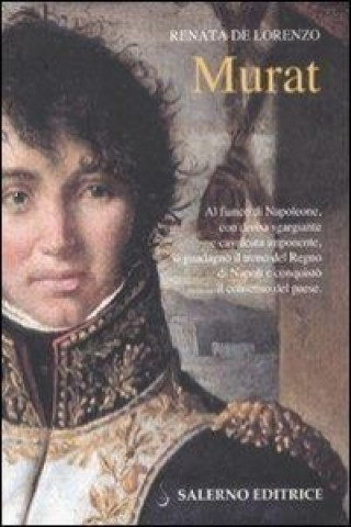 Libro Murat Renata De Lorenzo
