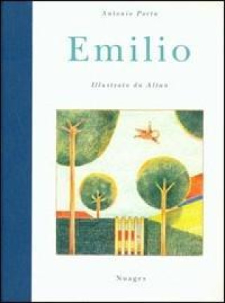 Livro Emilio Tullio F. Altan