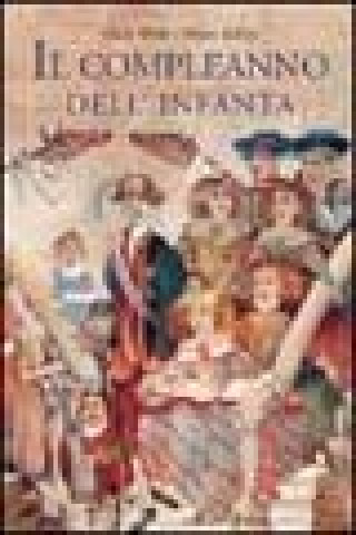 Buch Il compleanno dell'infanta Dusan Kallay