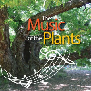 Book Music of the Plants Silvia Buffagni Esperide Ananas