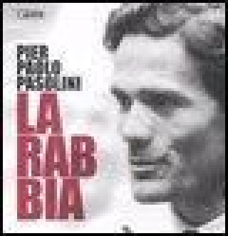 Könyv La rabbia P. Paolo Pasolini