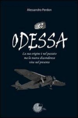 Carte Odessa Alessandro Perdon