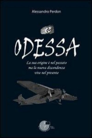 Buch Odessa Alessandro Perdon