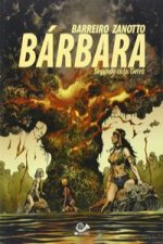 Könyv Barbara. Segundo Ciclo 