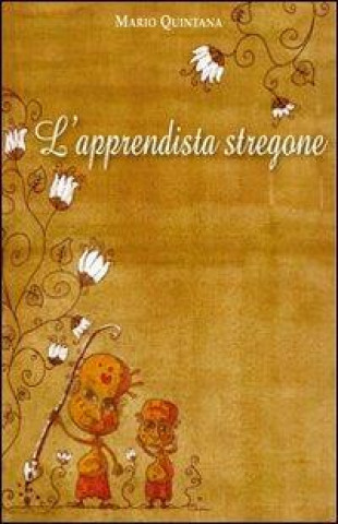 Könyv L'apprendista stregone Mario Quintana