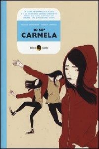Книга Io so' Carmela Monica Barengo