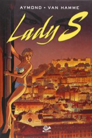 Buch Lady S 03 AYMOND