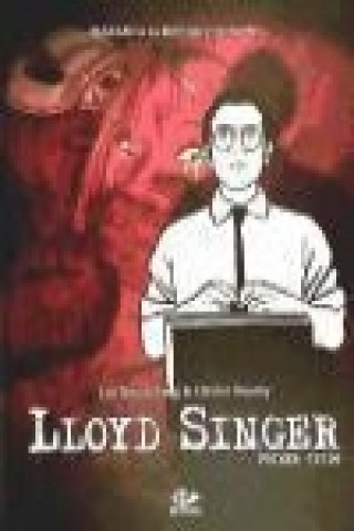 Kniha Lloyd Singer Primer Ciclo 