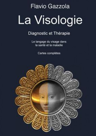 Kniha Visologie Flavio Gazzola