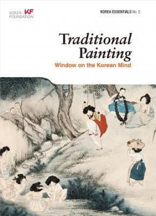 Könyv Traditional Painting Seoul Selection