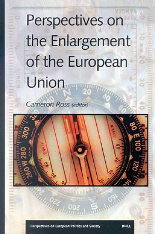 Carte Perspectives on the Enlargement of the European Union C. Ross