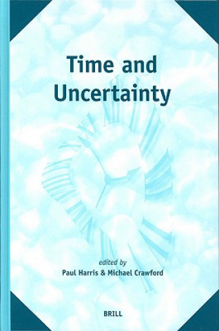 Book Time and Uncertainty P. a. Harris