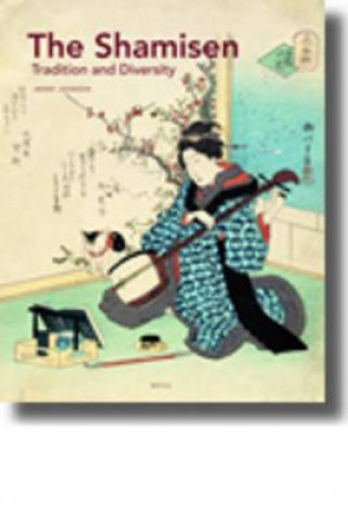 Carte The "Shamisen": Tradition and Diversity Johnson
