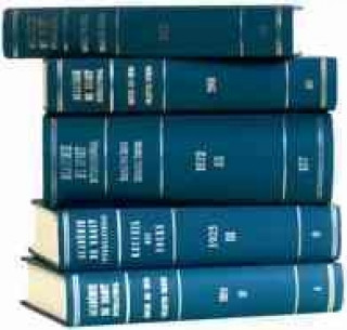 Carte Recueil Des Cours, Collected Courses, Tome/Volume 347 Acad Mie de Droit International de La Ha