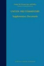 Unclos 1982 Commentary: Supplementary Documents