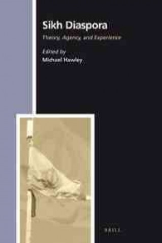 Knjiga Sikh Diaspora: Theory, Agency, and Experience Michael Hawley
