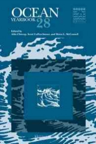Buch Ocean Yearbook 28 Aldo Chircop