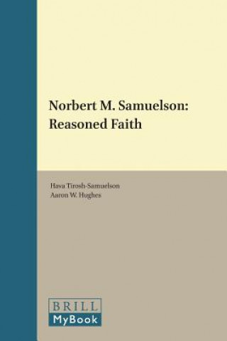 Libro Norbert M. Samuelson: Reasoned Faith Hava Tirosh-Samuelson