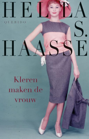 Książka Kleren maken de vrouw Hella S. Haasse