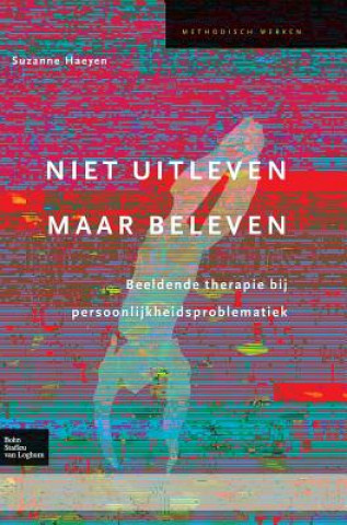 Libro Niet Uitleven Maar Beleven S. Haeyen