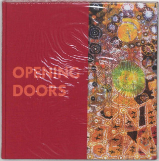 Knjiga Opening Doors / druk 1 G. Petitjean