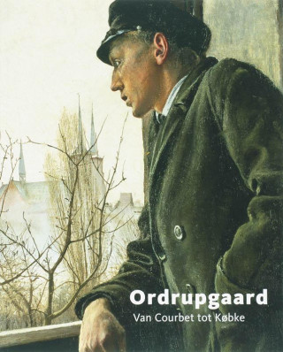 Könyv Ordrupgaard / druk 1 J. Sillevis