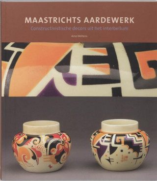 Βιβλίο Maastrichts aardewerk / druk 1 A. Weltens