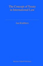 Developments in International Law Vol 22: The Concept of Treaty in International Law