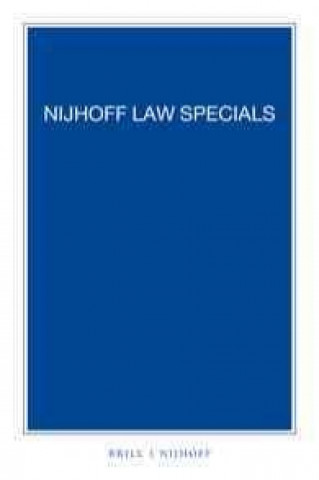 Kniha Nijhoff Law Specials, a New Charter for a Worldwide Organisation? Maurice Bertrand