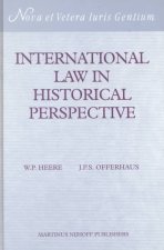 International Law in Historical Perspective: Index Volume XII