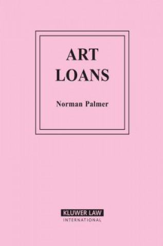 Livre Art Loans N. E. Palmer