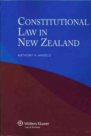 Carte Constitutional Law in New Zealand Angelo