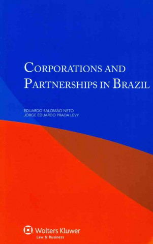 Carte Corporations and Partnerships in Brazil Neto