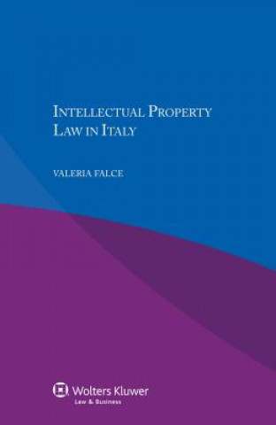 Carte Intellectual Property Law in Italy Valeria Aut Falce