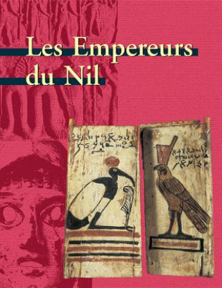 Kniha Les Empereurs Du Nil W. Clarysse