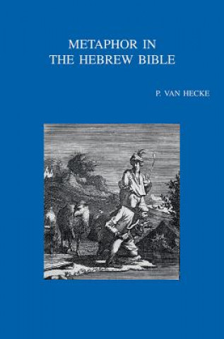 Könyv Metaphor in the Hebrew Bible P. Van Hecke