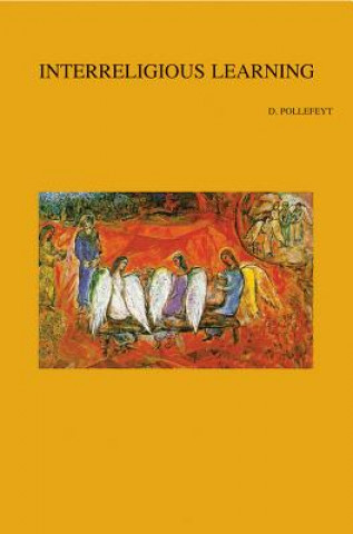Knjiga Interreligious Learning D. Pollefeyt